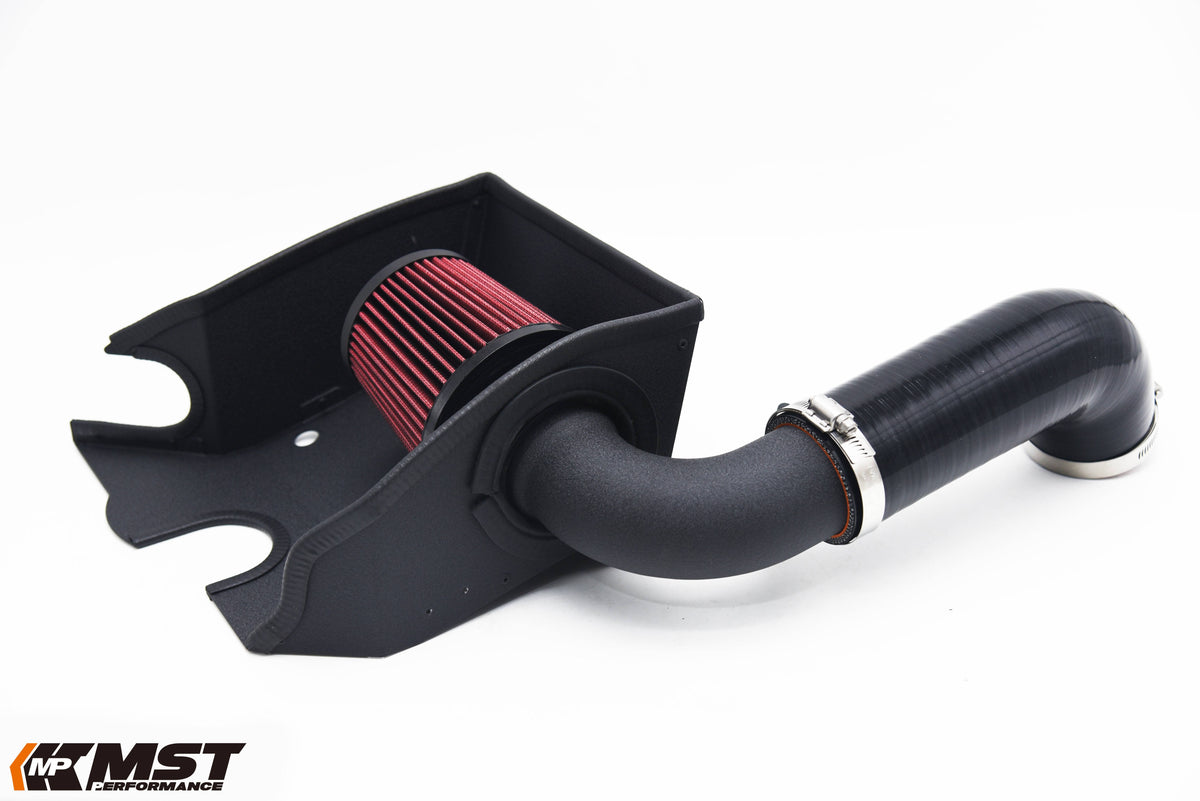 Kies-Motorsports MST MST 2015 VW Golf MK7 1.4 TSI Cold Air Intake System (VW-MK706L)