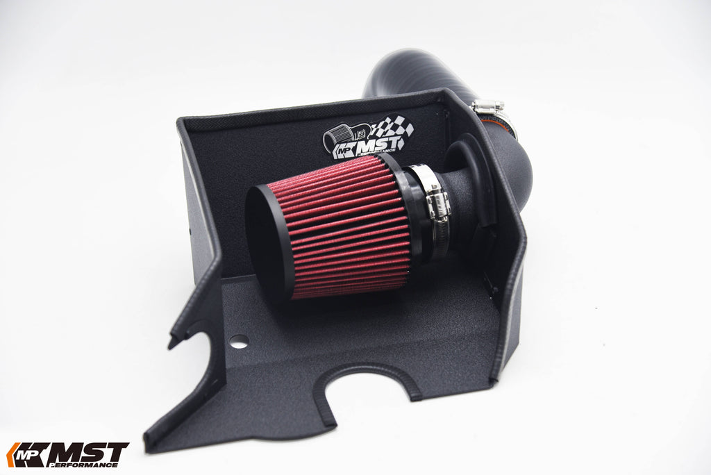 Kies-Motorsports MST MST 2015 VW Golf MK7 1.4 TSI Cold Air Intake System (VW-MK706L)