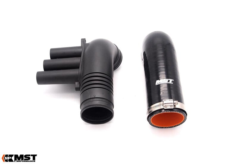 Kies-Motorsports MST MST 2015 VW Golf Mk7 1.4 Tsi Inlet Pipe (VW-MK706H) Main image