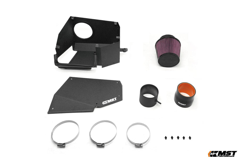 Kies-Motorsports MST MST 2015+ VW Golf MK7 2.0 GTD Cold Air Intake System (VW-MK704)