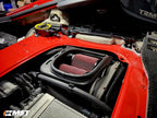 Kies-Motorsports MST MST 2016-2024 Porsche 718 2.0/2.5 Cold Air Intake System (POS-71801)