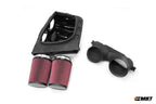 Kies-Motorsports MST MST 2016-2024 Porsche 718 2.0/2.5 Cold Air Intake System (POS-71801)