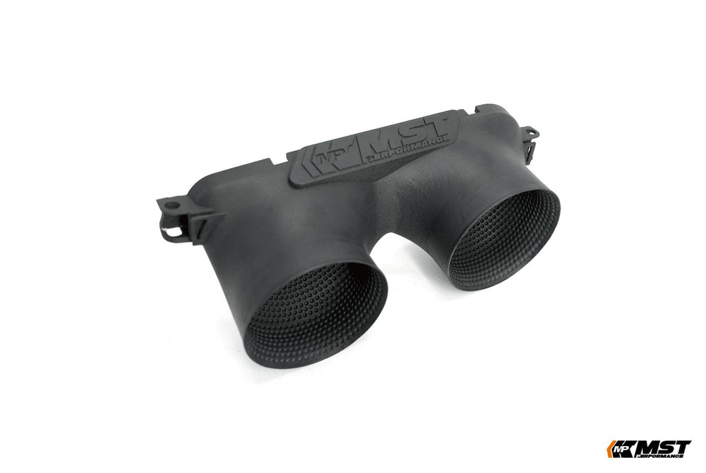 Kies-Motorsports MST MST 2016-2024 Porsche 718 2.0/2.5 Cold Air Intake System (POS-71801)