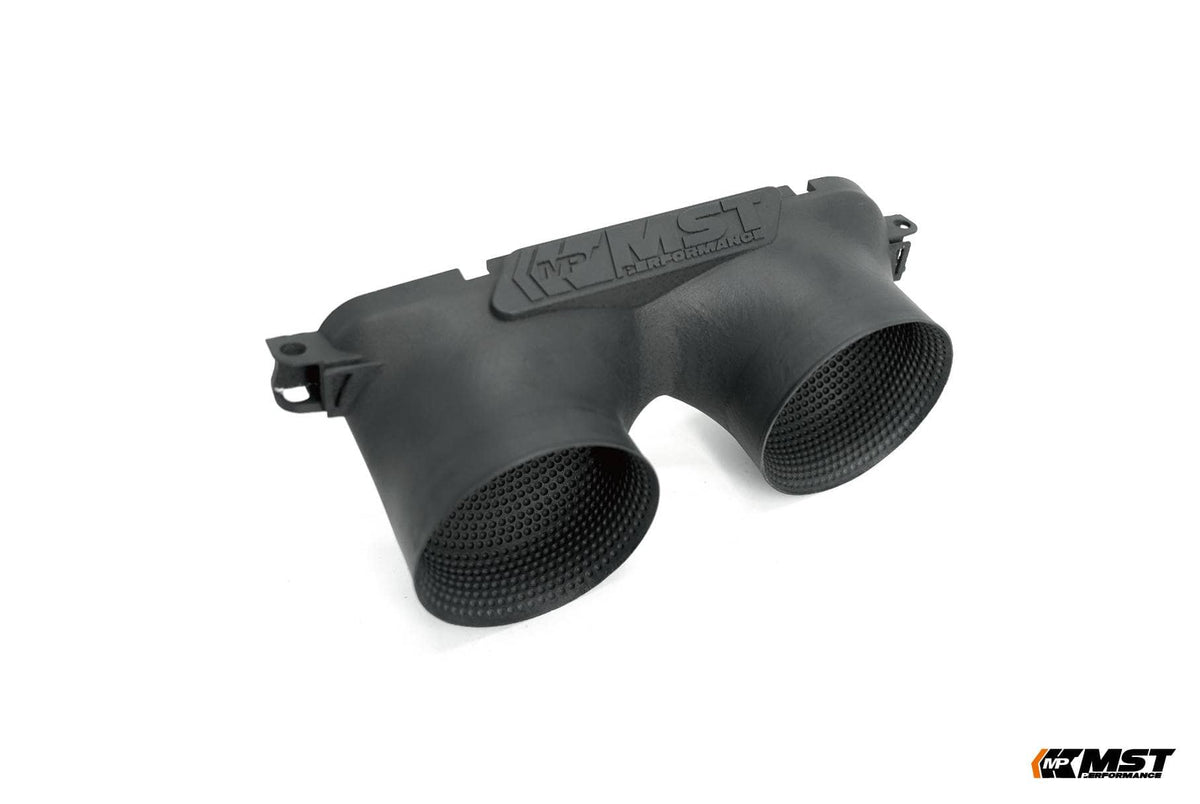 Kies-Motorsports MST MST 2016-2024 Porsche 718 2.0/2.5 Cold Air Intake System (POS-71801)