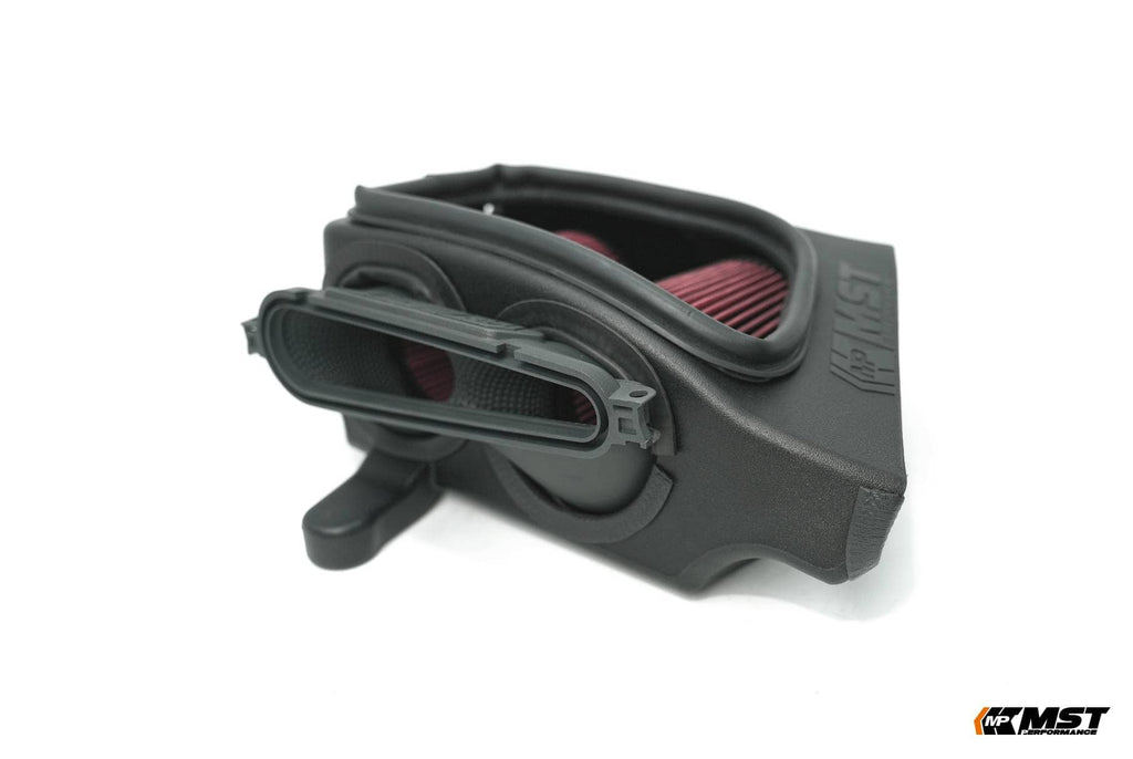 Kies-Motorsports MST MST 2016-2024 Porsche 718 2.0/2.5 Cold Air Intake System (POS-71801)