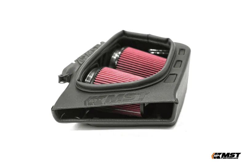 Kies-Motorsports MST MST 2016-2024 Porsche 718 2.0/2.5 Cold Air Intake System (POS-71801) Main image