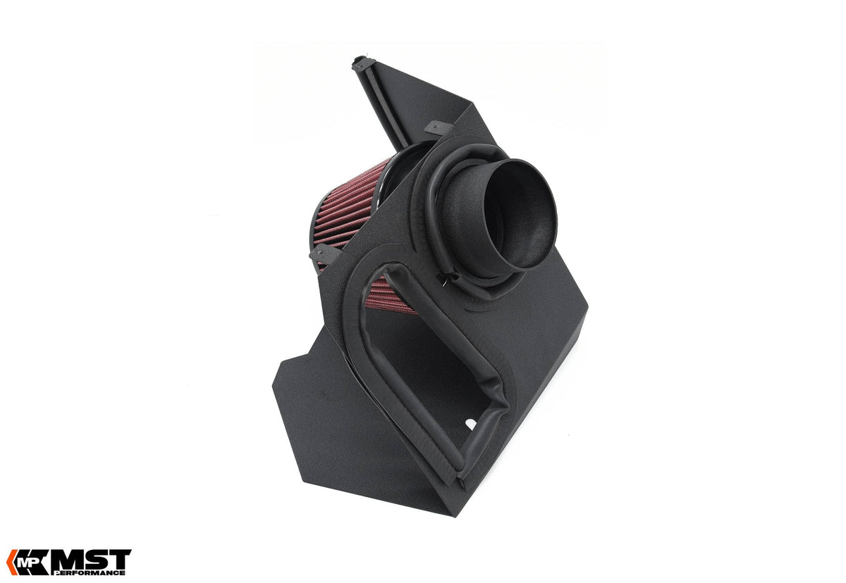 Kies-Motorsports MST MST 2016+ Audi A4 B9 1.4T Cold Air Intake System (AD-A404)