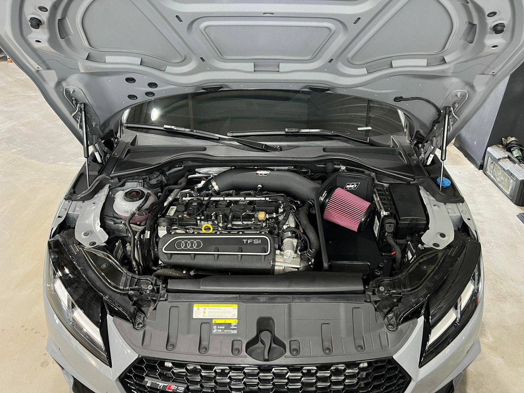 Kies-Motorsports MST MST 2016+ Audi TTRS 8S 2.5 TSFI Cold Air Intake System (AD-TTRS01)