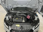 Kies-Motorsports MST MST 2016+ Audi TTRS 8S 2.5 TSFI Cold Air Intake System (AD-TTRS01)