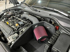 Kies-Motorsports MST MST 2016+ Audi TTRS 8S 2.5 TSFI Cold Air Intake System (AD-TTRS01)