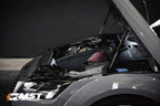 Kies-Motorsports MST MST 2016+ Audi TTRS 8S 2.5 TSFI Cold Air Intake System (AD-TTRS01)
