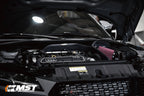 Kies-Motorsports MST MST 2016+ Audi TTRS 8S 2.5 TSFI Cold Air Intake System (AD-TTRS01)