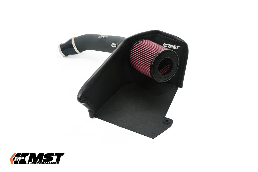 Kies-Motorsports MST MST 2016+ Audi TTRS 8S 2.5 TSFI Cold Air Intake System (AD-TTRS01)