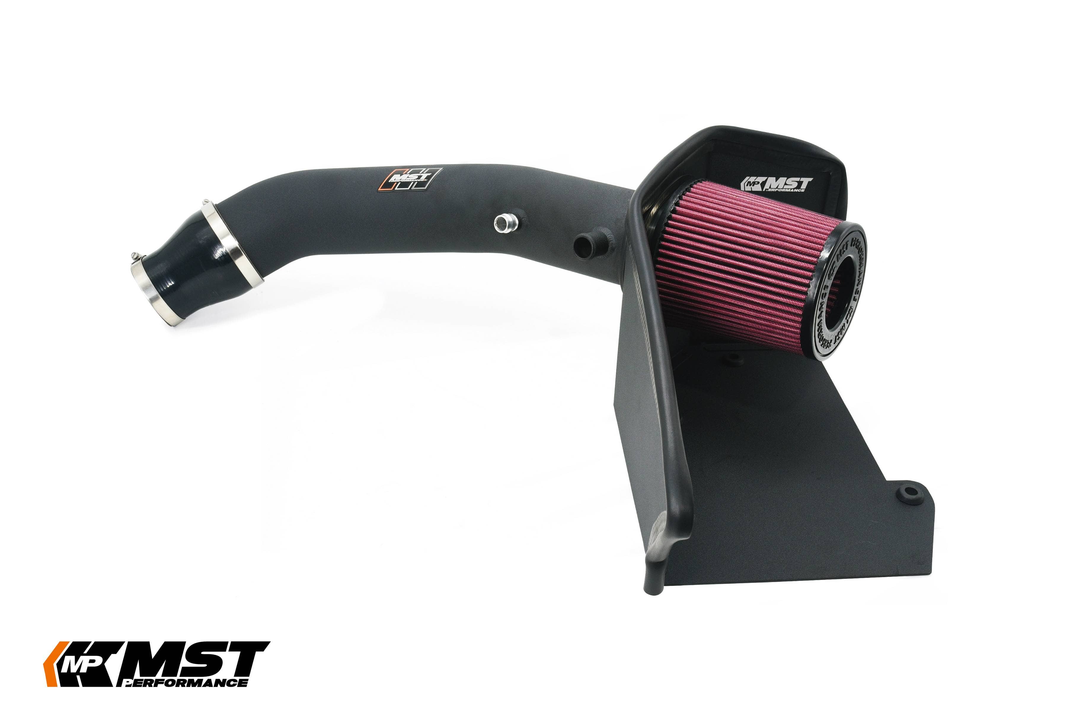MST EA855 Evo 2.5T/2.5T Cold Air Intake — Audi TT RS (8S, 2018–2022); RS3 (8V facelift, 2018–2020); RS Q3 (F3) (AD-TTRS01) Secondary image