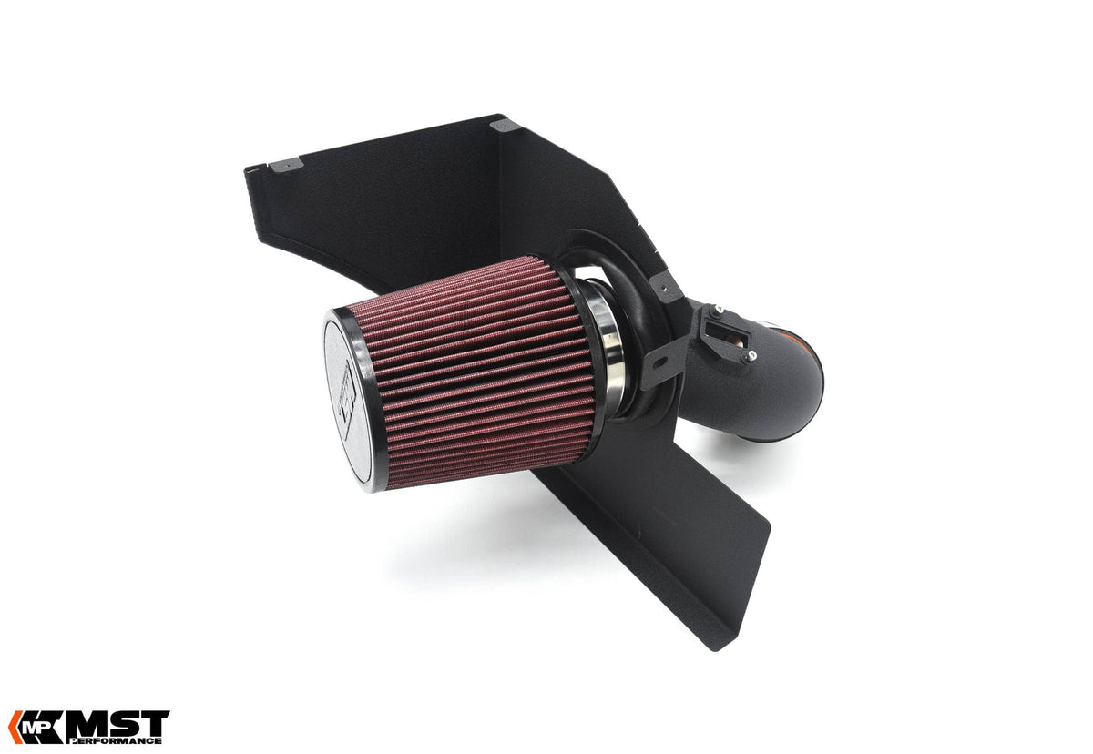Kies-Motorsports MST MST 2016+ BMW B58 3.0L Engine 140i/240i/340i/440i Cold Air Intake System (BW-B5801)