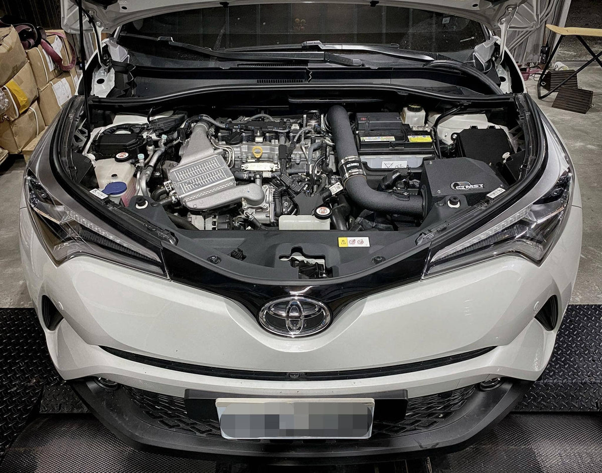 Kies-Motorsports MST MST 2017-2020 Toyota C-HR Cold Air Intake System (TY-CHR01)