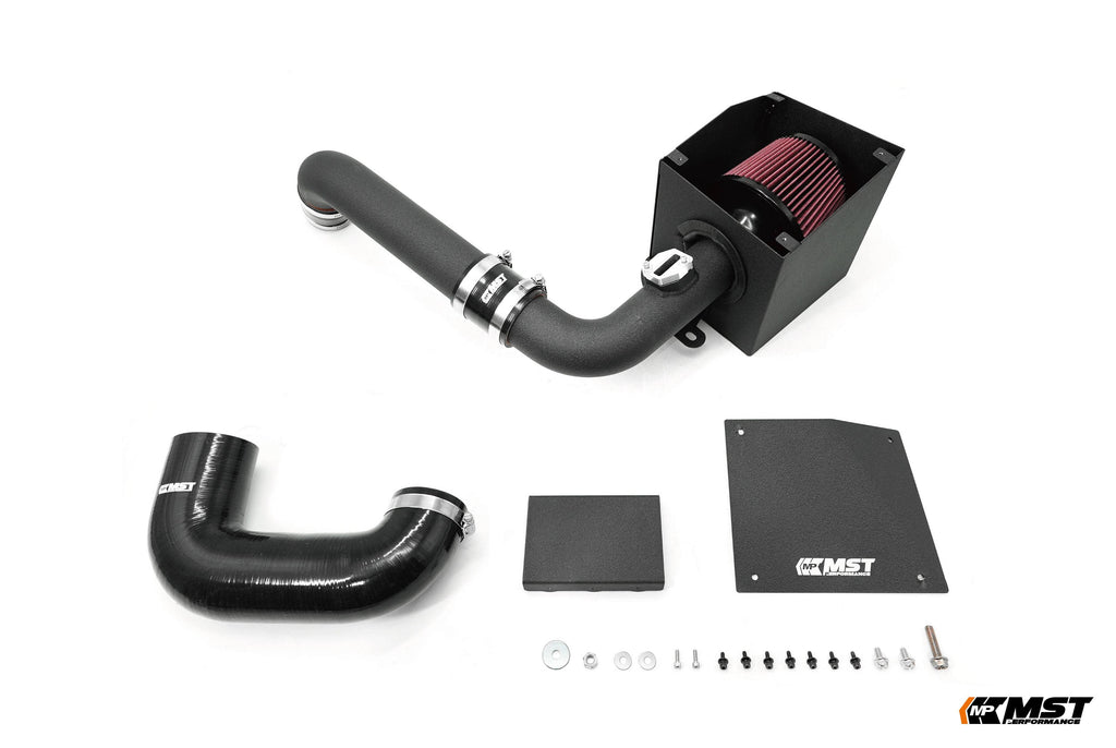 Kies-Motorsports MST MST 2017-2020 Toyota C-HR Cold Air Intake System (TY-CHR01)