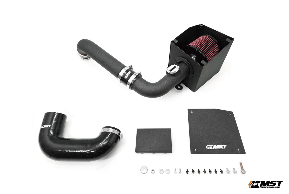 Kies-Motorsports MST MST 2017-2020 Toyota C-HR Cold Air Intake System (TY-CHR01)