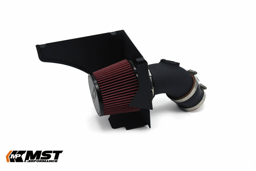 Kies-Motorsports MST MST 2017+ BMW G30 G31 B58 540i Cold Air Intake System (BW-G5401)