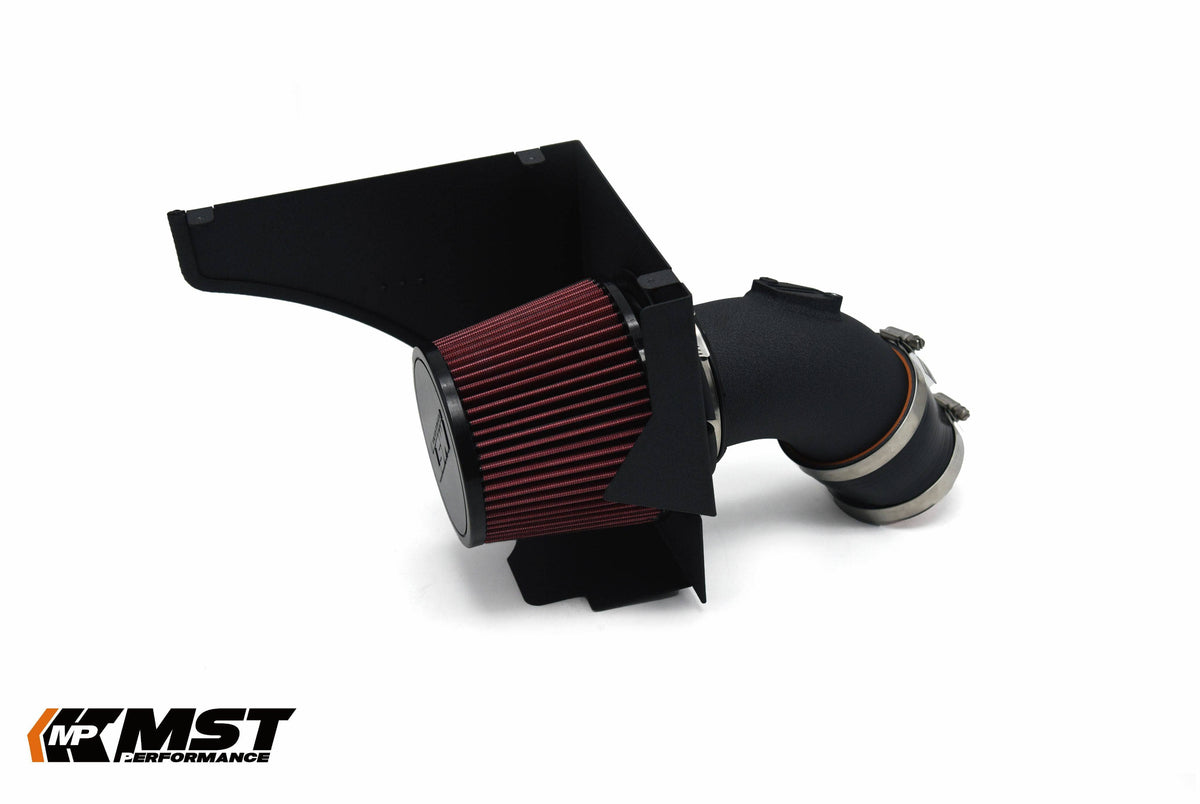Kies-Motorsports MST MST 2017+ BMW G30 G31 B58 540i Cold Air Intake System (BW-G5401)