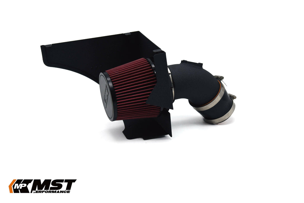 Kies-Motorsports MST MST 2017+ BMW G30 G31 B58 540i Cold Air Intake System (BW-G5401)