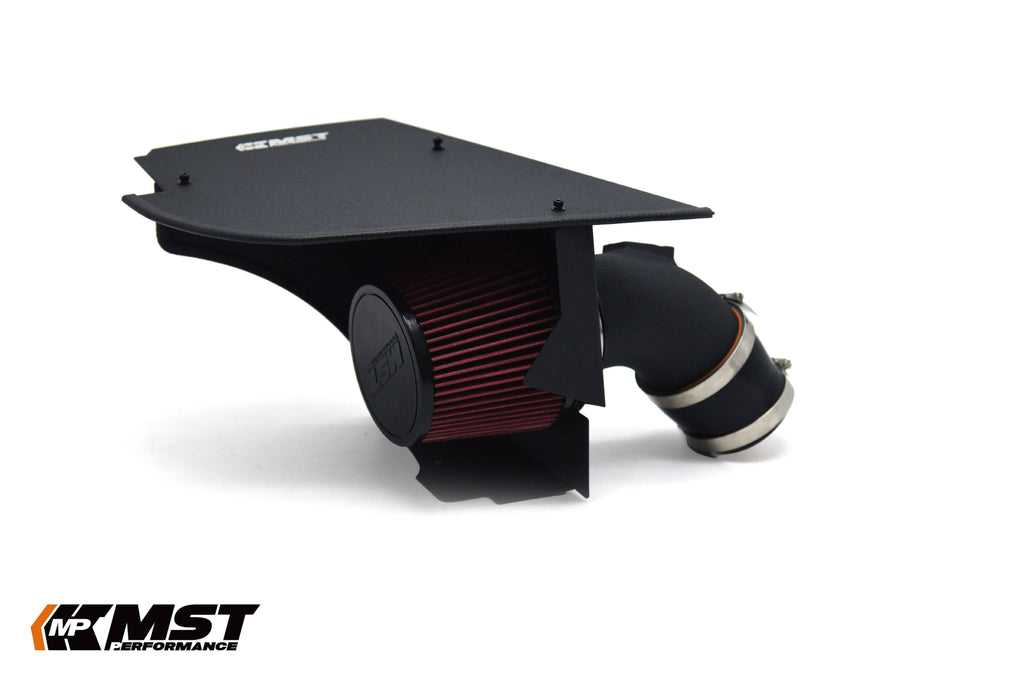 Kies-Motorsports MST MST 2017+ BMW G30 G31 B58 540i Cold Air Intake System (BW-G5401)