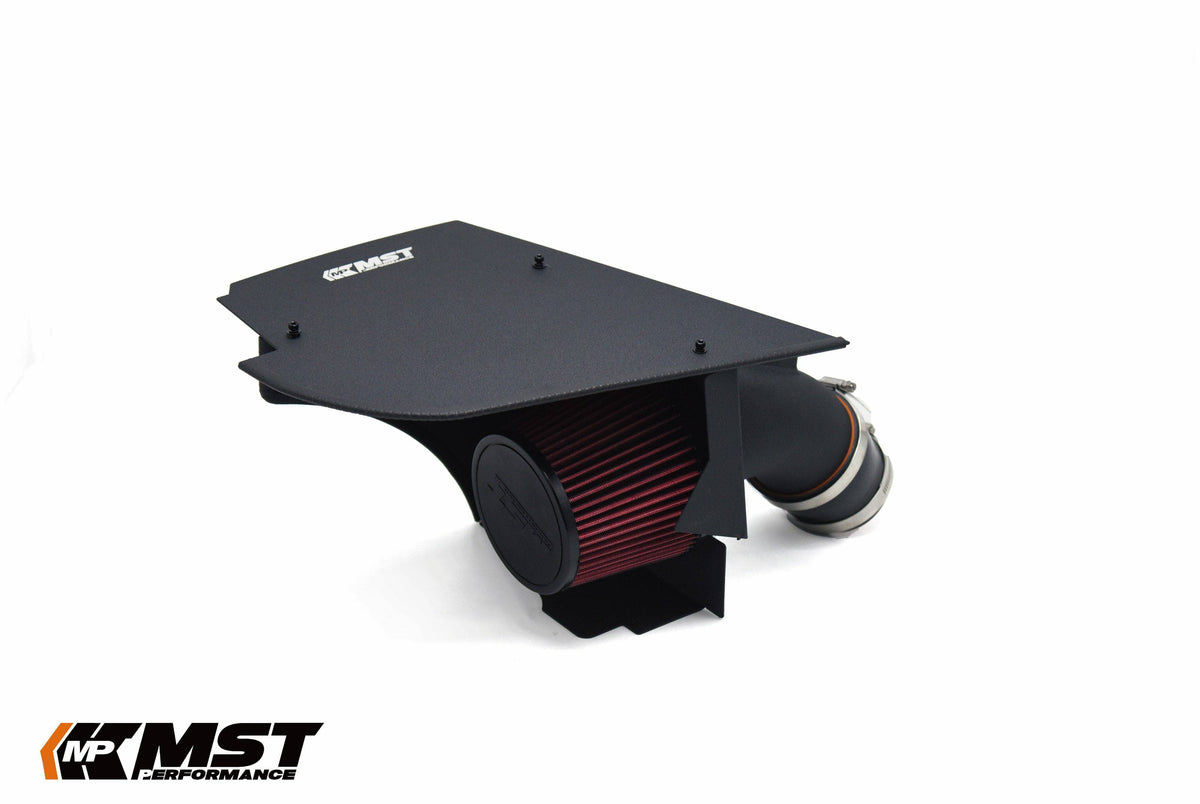 Kies-Motorsports MST MST 2017+ BMW G30 G31 B58 540i Cold Air Intake System (BW-G5401) Main image