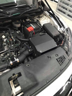 Kies-Motorsports MST MST 2017 Honda Civic 1.5T Cold Air Intake System (HD-CI1501)