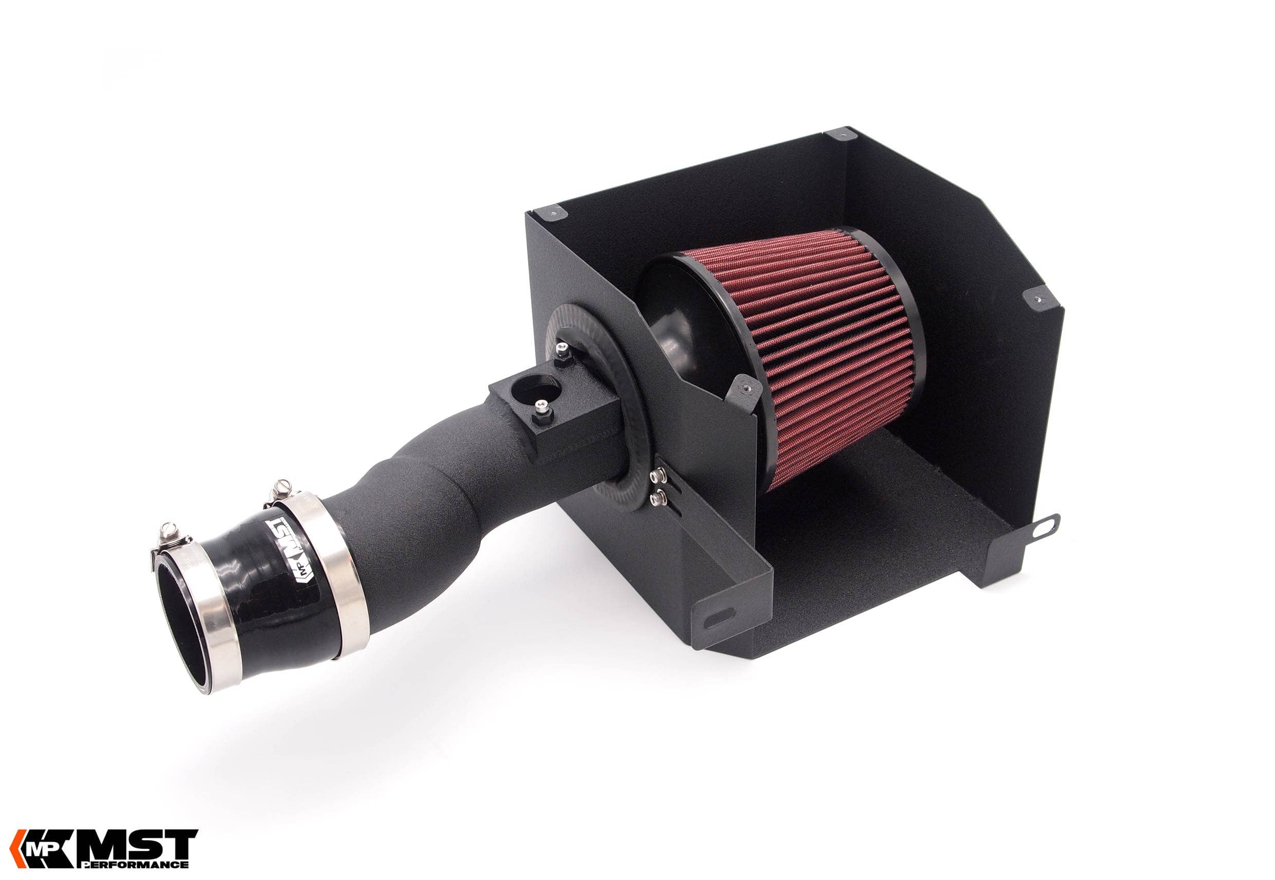 MST 1.5T Cold Air Intake — Honda Civic (10th generation, 2017) (HD-CI1501) Secondary image