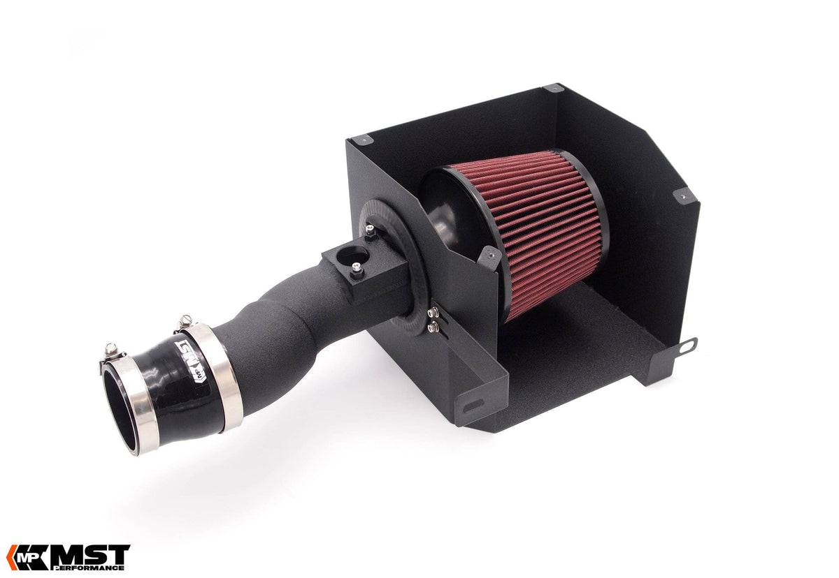 Kies-Motorsports MST MST 2017 Honda Civic 1.5T Cold Air Intake System (HD-CI1501)