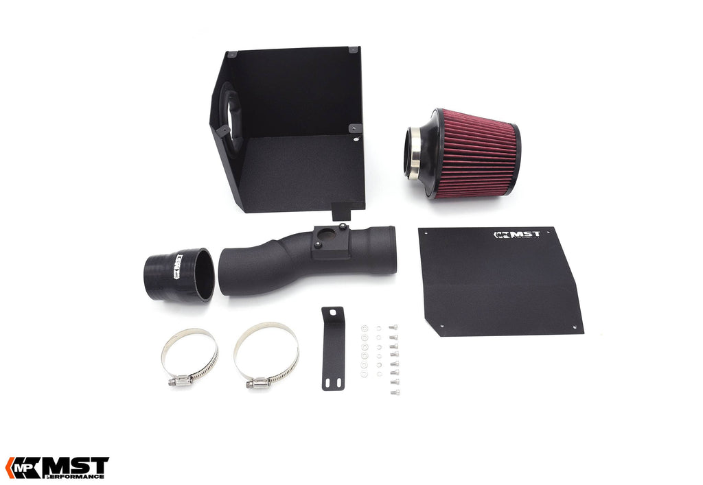 Kies-Motorsports MST MST 2017 Honda Civic 1.5T Cold Air Intake System (HD-CI1501)