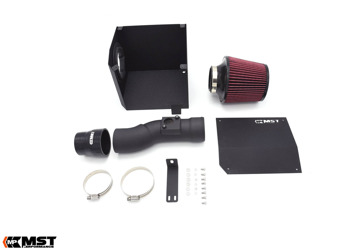 Kies-Motorsports MST MST 2017 Honda Civic 1.5T Cold Air Intake System (HD-CI1501)