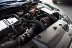 Kies-Motorsports MST MST 2017+ Honda Civic SI Cold Air Intake System (HD-SI1501)