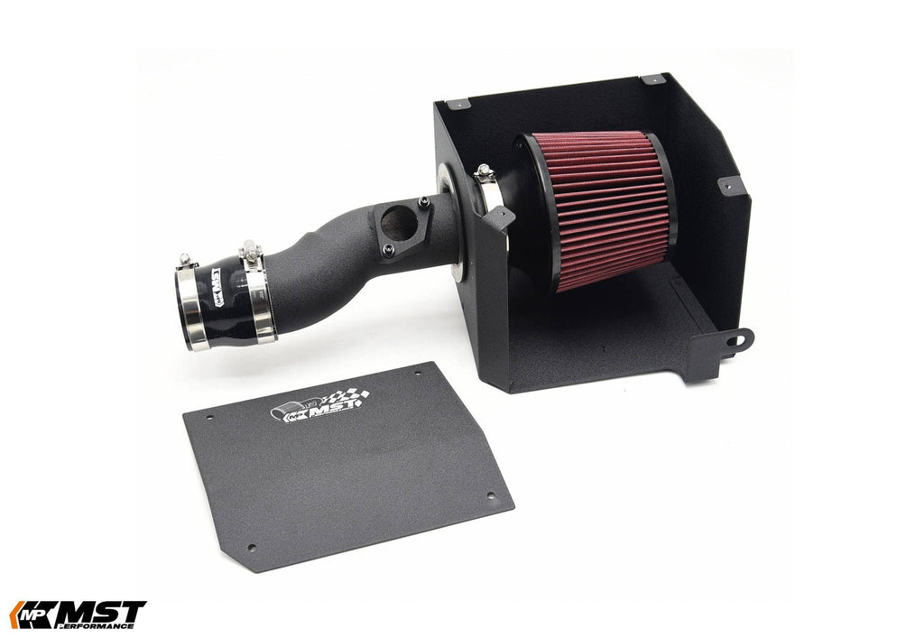 Kies-Motorsports MST MST 2017+ Honda Civic SI Cold Air Intake System (HD-SI1501)