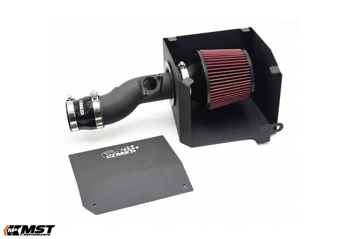 Kies-Motorsports MST MST 2017+ Honda Civic SI Cold Air Intake System (HD-SI1501)