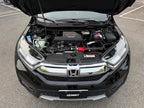 Kies-Motorsports MST MST 2017 Honda CR-V 1.5T Cold Air Intake System (HD-CR1503)