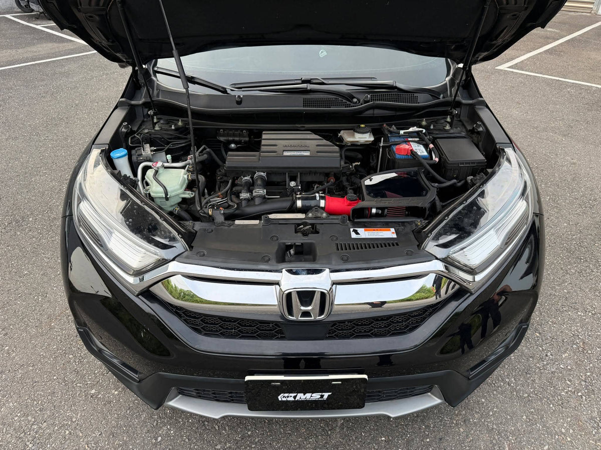 Kies-Motorsports MST MST 2017 Honda CR-V 1.5T Cold Air Intake System (HD-CR1503)