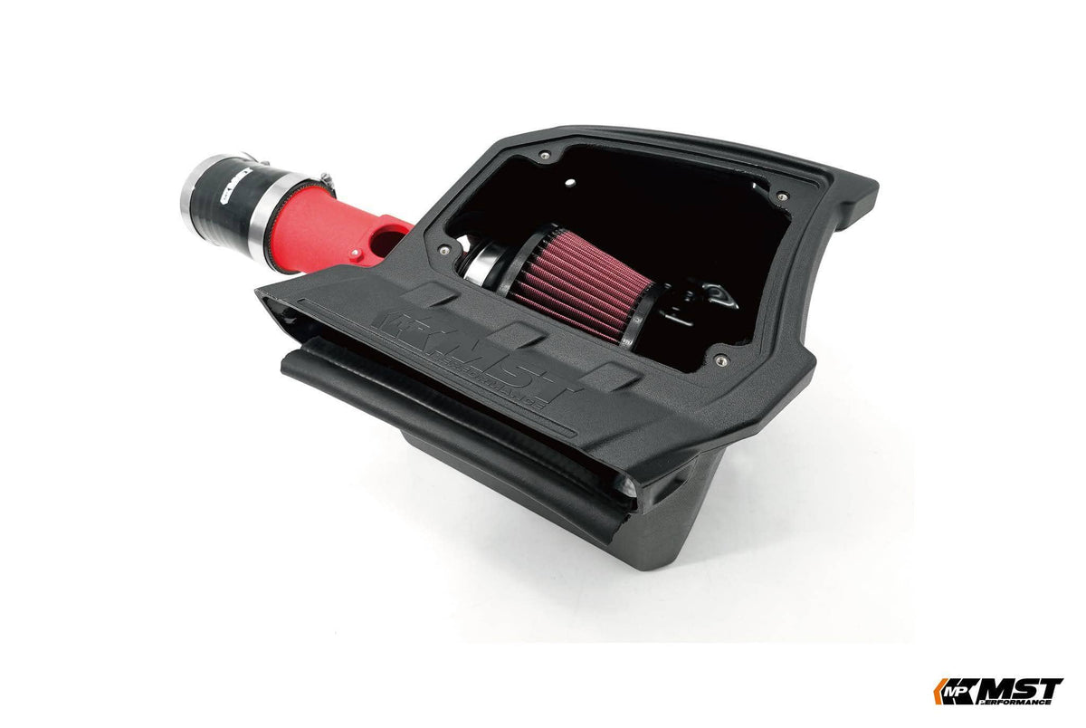 Kies-Motorsports MST MST 2017 Honda CR-V 1.5T Cold Air Intake System (HD-CR1503)