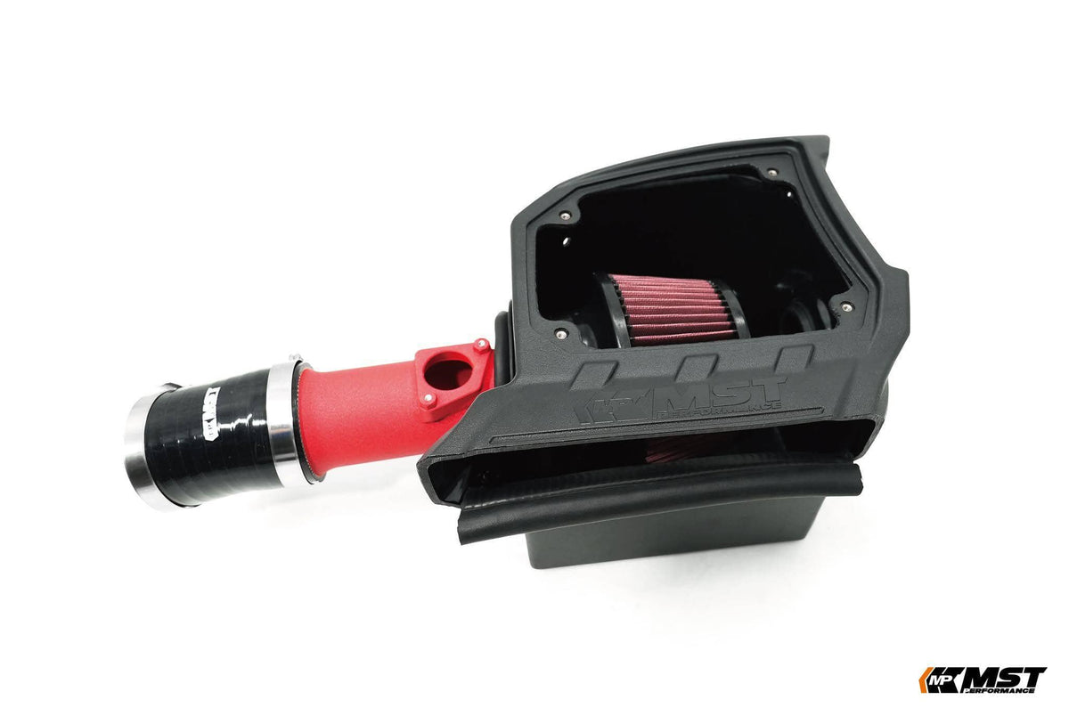 Kies-Motorsports MST MST 2017 Honda CR-V 1.5T Cold Air Intake System (HD-CR1503)