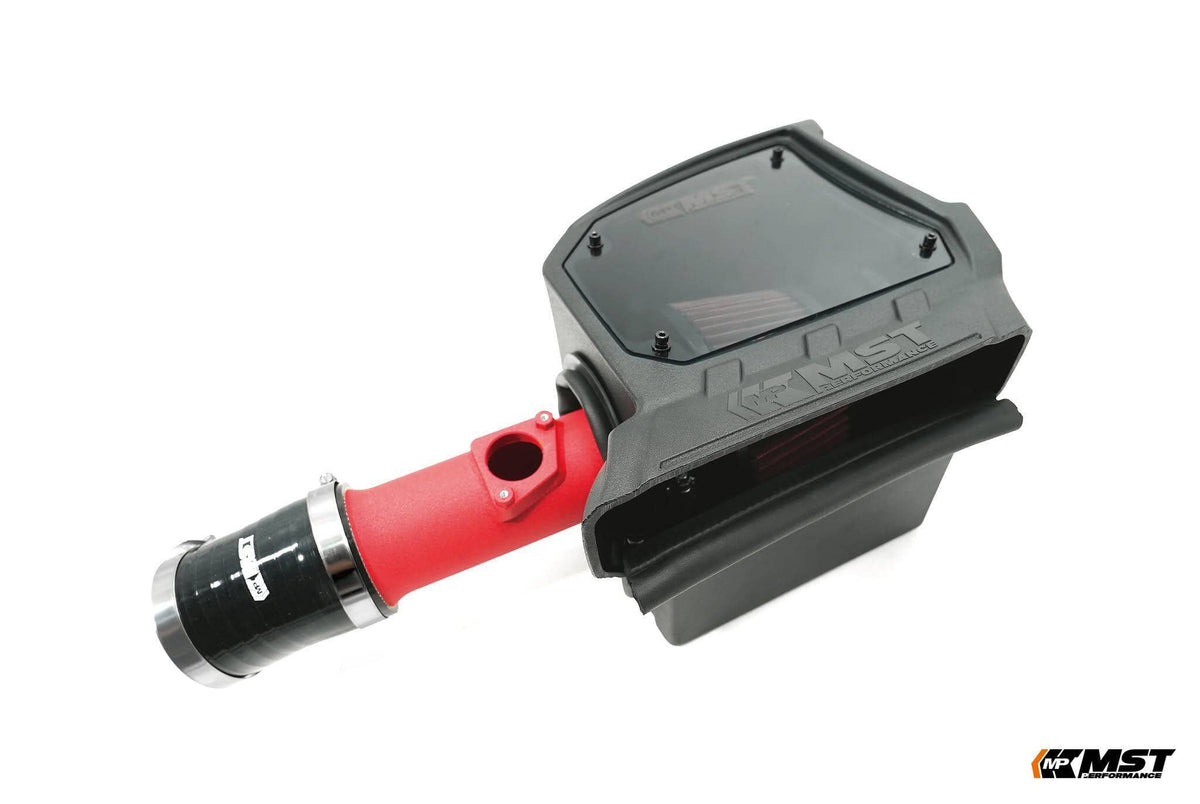 Kies-Motorsports MST MST 2017 Honda CR-V 1.5T Cold Air Intake System (HD-CR1503) Main image