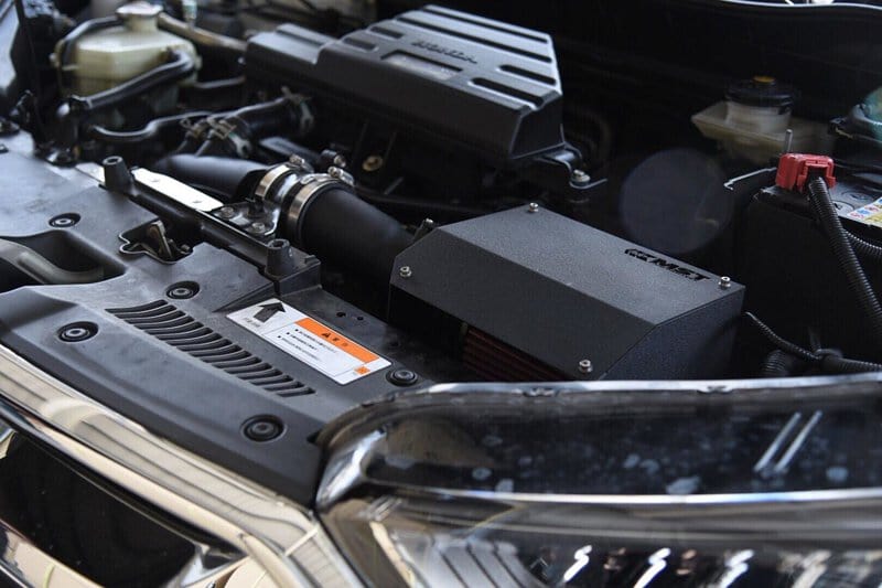Kies-Motorsports MST MST 2017 Honda CR-V 1.5TCP Intake System (HD-CR1501) Main image