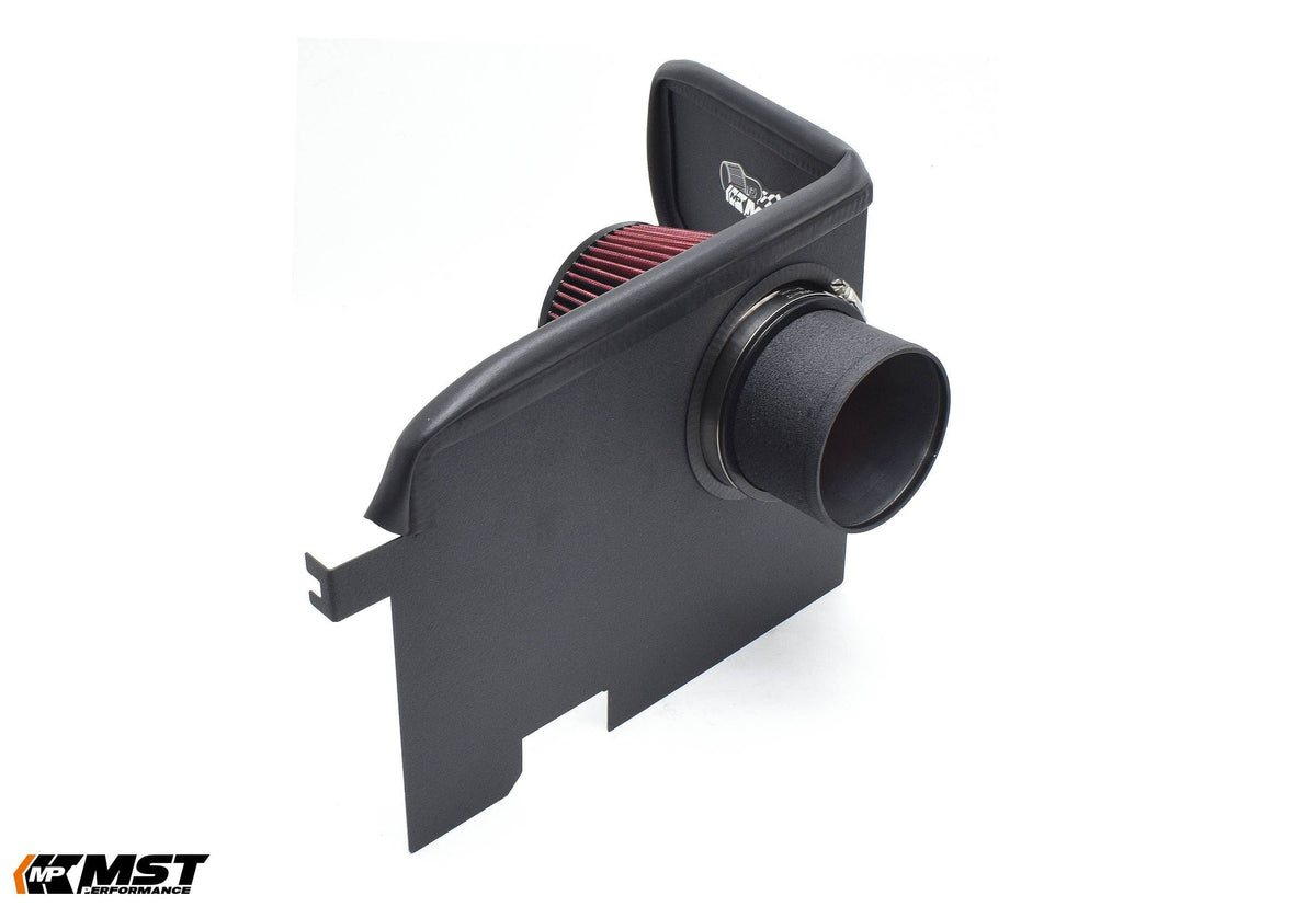 Kies-Motorsports MST MST 2017+ Kia Stinger 2.0 T-GDI Cold Air Intake System (KIA-STG01)