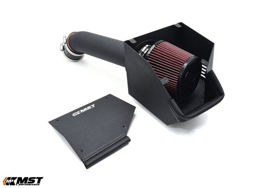 Kies-Motorsports MST MST 2017+ VAG EA211 1.5TSI EVO Cold Air Intake System (VW-MK801)