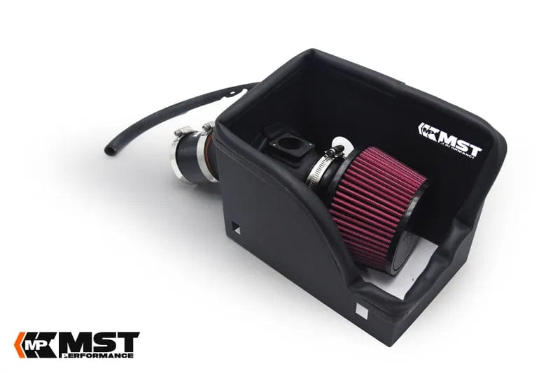Kies-Motorsports MST MST 2018+ 2014+ Mazda 3 Skyactiv-G 2.0L Intake System (MZ-302) Main image