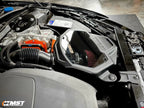 Kies-Motorsports MST MST 2018-2020 Volvo S60/V60 T4 T5 T6 T8 Cold Air Intake System (VOL-60091)