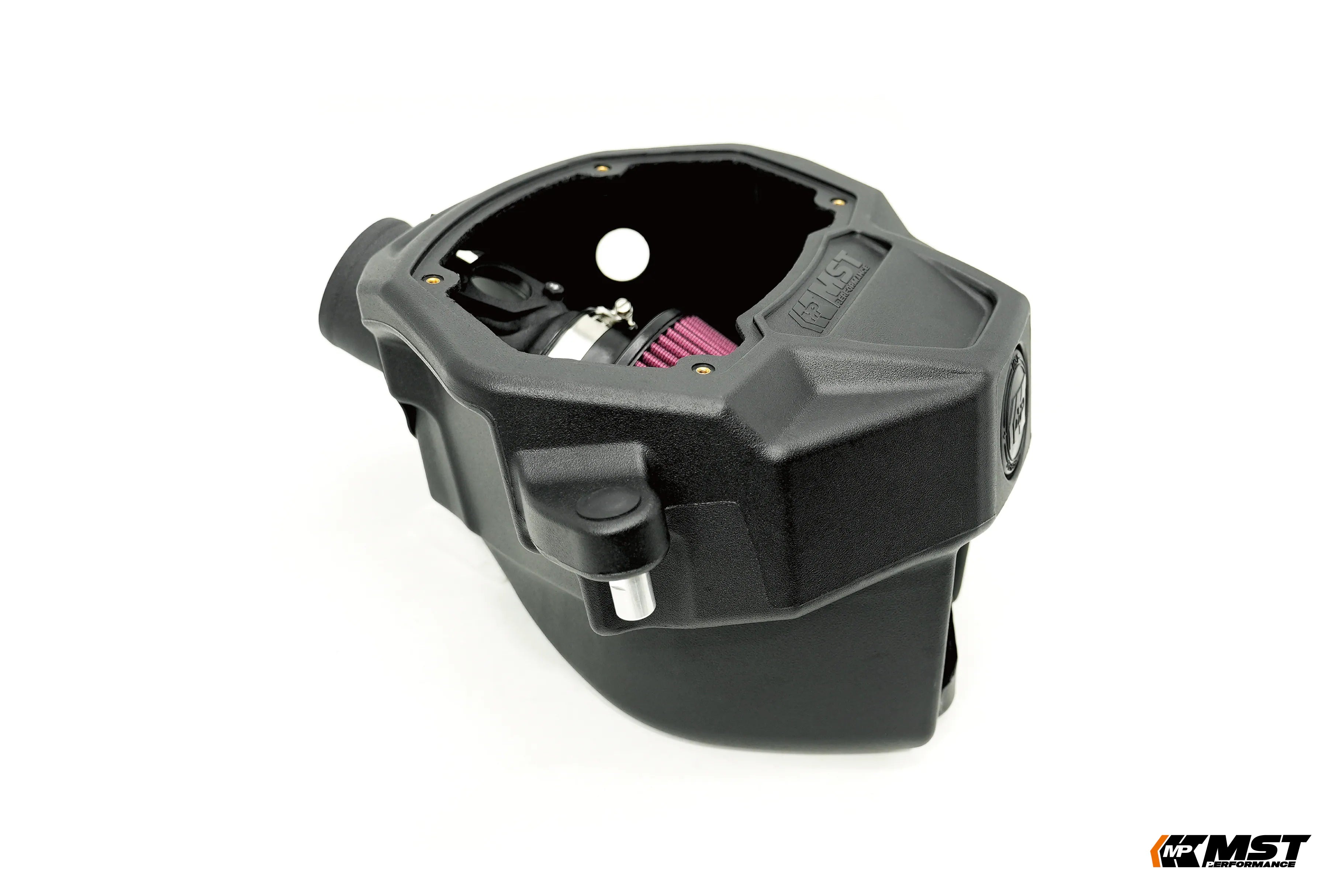 Kies-Motorsports MST MST 2018-2020 Volvo S60/V60 T4 T5 T6 T8 Cold Air Intake System (VOL-60091)