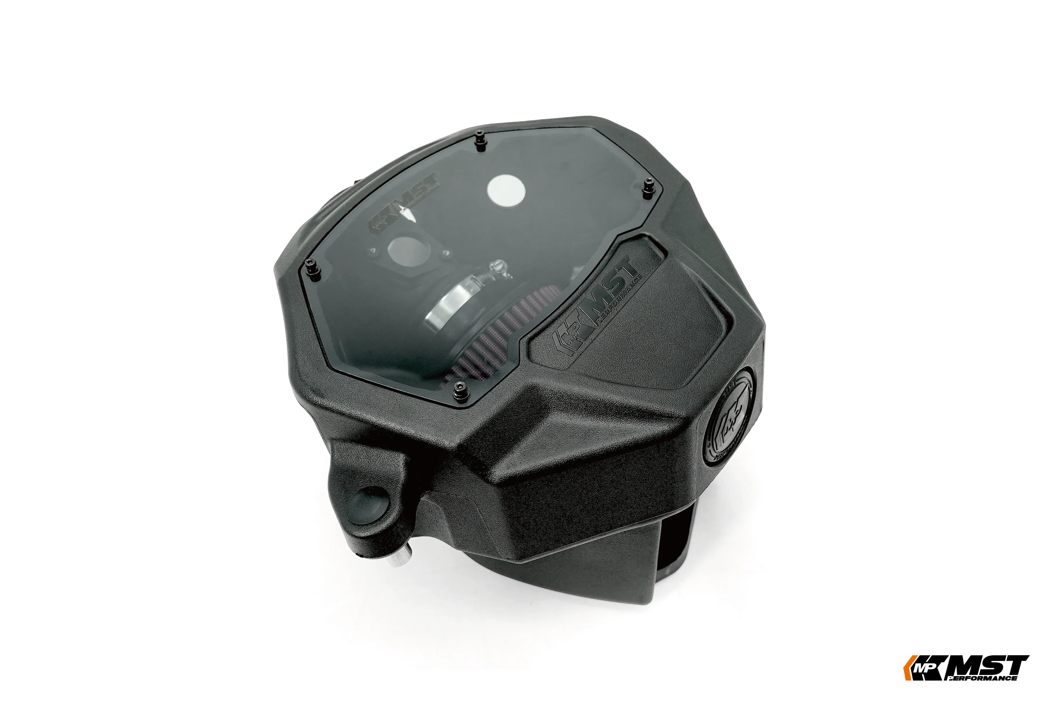 Kies-Motorsports MST MST 2018-2020 Volvo S60/V60 T4 T5 T6 T8 Cold Air Intake System (VOL-60091)