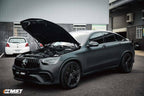 Kies-Motorsports MST MST 2018-2021 Mercedes-Benz W205 M264 C180 C200 C300 GLC300 Cold Air Intake System (MB-C3002)