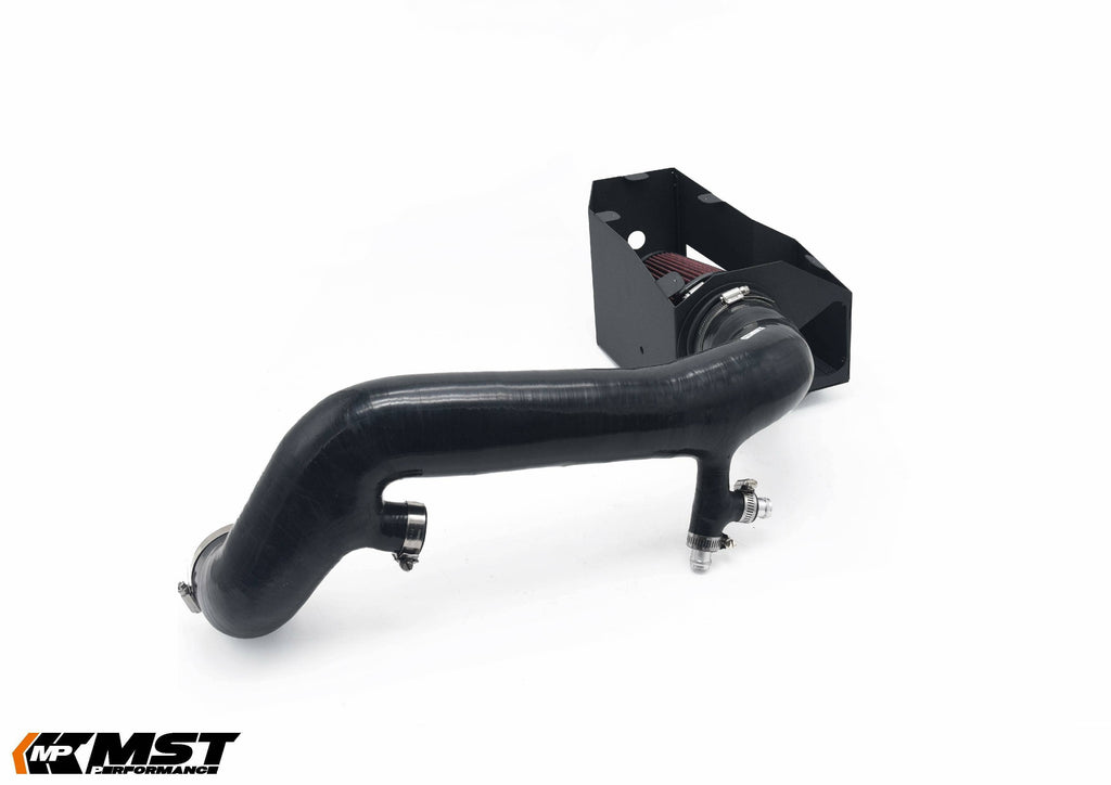 Kies-Motorsports MST MST 2018-2021 Mercedes-Benz W205 M264 C180 C200 C300 GLC300 Cold Air Intake System (MB-C3002)