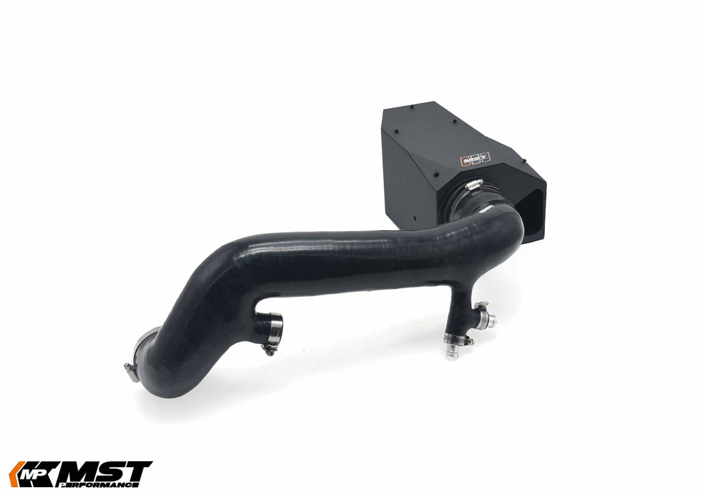 Kies-Motorsports MST MST 2018-2021 Mercedes-Benz W205 M264 C180 C200 C300 GLC300 Cold Air Intake System (MB-C3002)